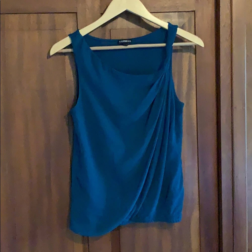Express blouse